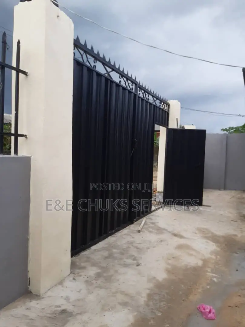 11 Units of Self Con at Choba Portharcourt in Obio-Akpor