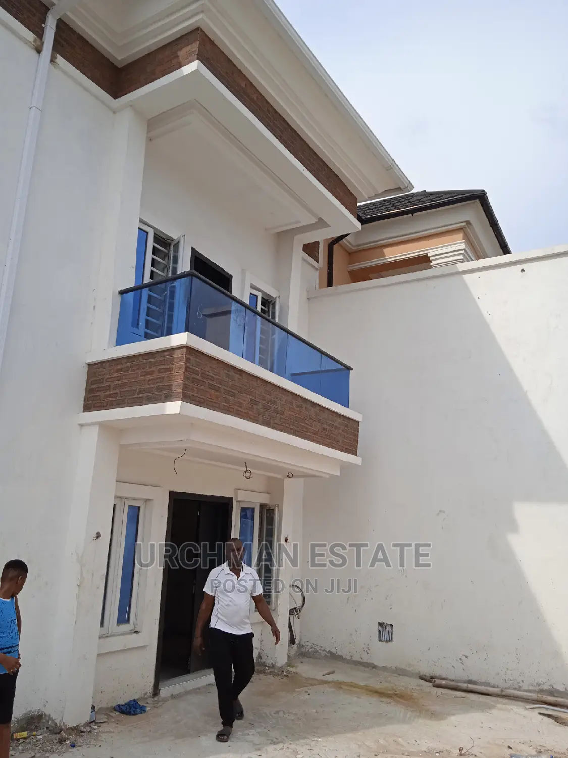 Furnished 4bdrm Duplex in 3Rd Avenue, Festac for sale in Festac