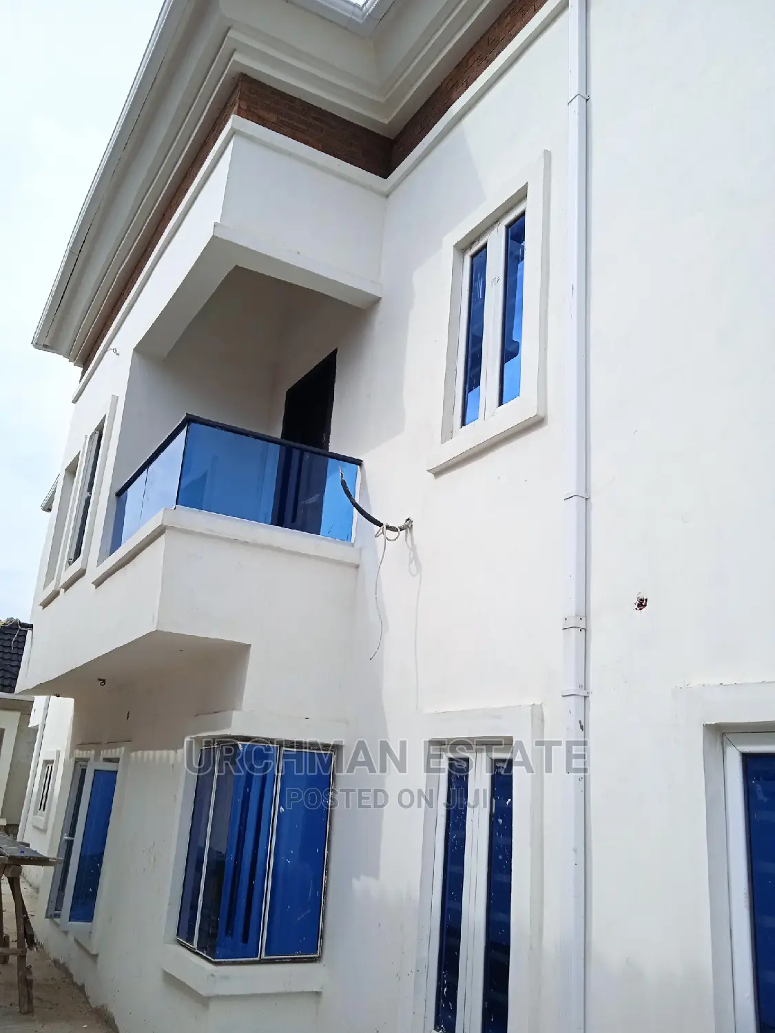 Furnished 4bdrm Duplex in 3Rd Avenue, Festac for sale in Festac