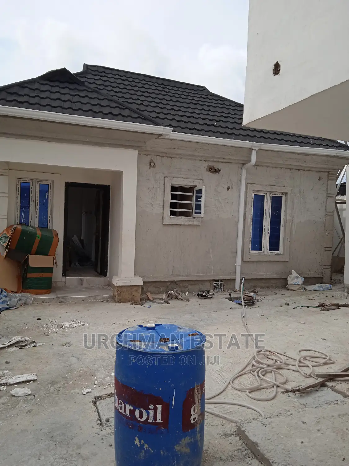 Furnished 4bdrm Duplex in 3Rd Avenue, Festac for sale in Festac