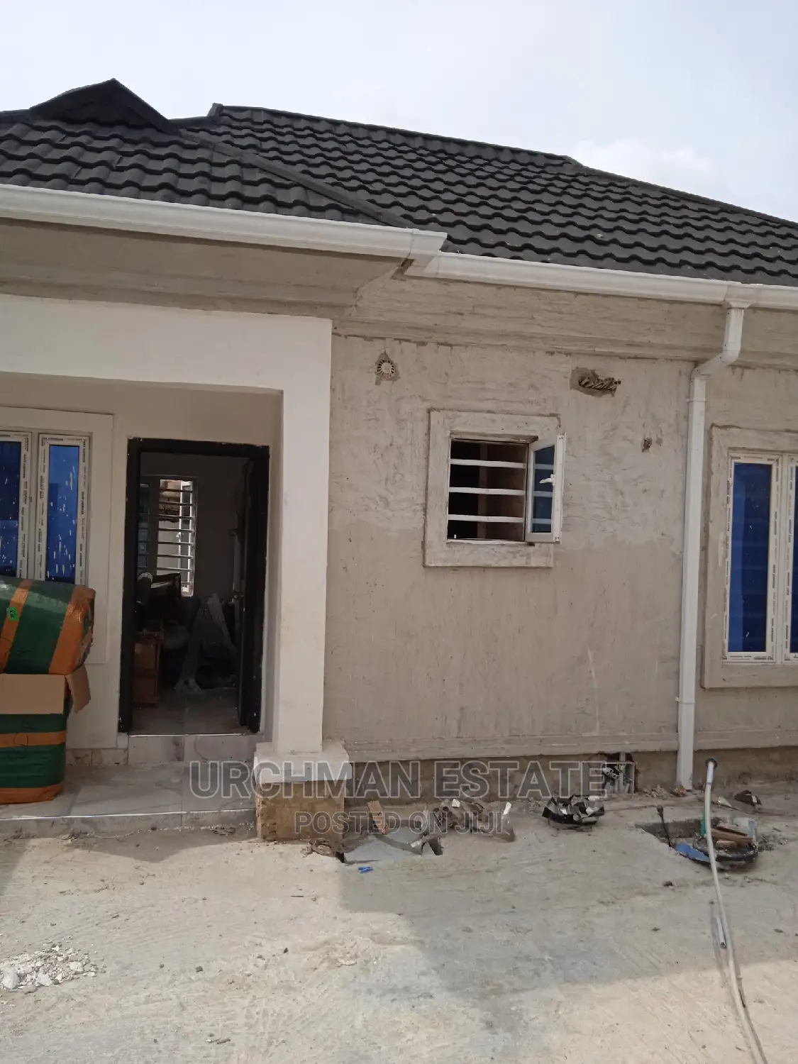 Furnished 4bdrm Duplex in 3Rd Avenue, Festac for sale in Festac