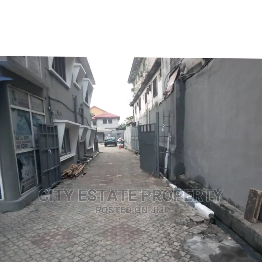 Office for Rent in Portharcourt in Port-Harcourt