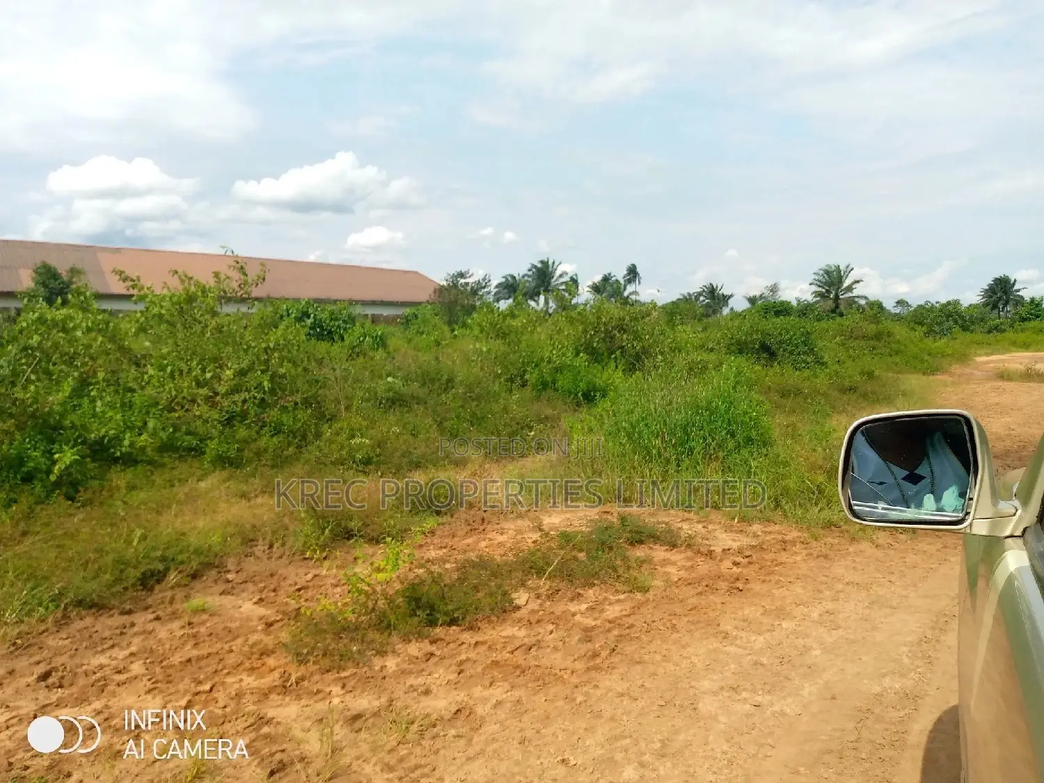 Rsu Etche Campus (Phase2 Estate Land) in New Layout