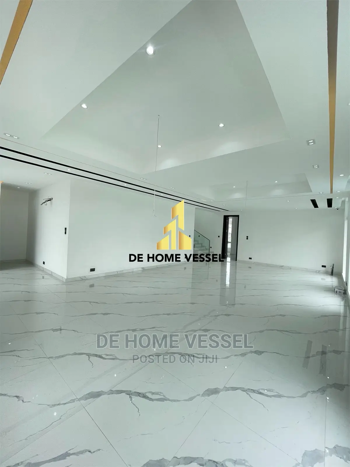 5bdrm Duplex in VGC / Ajah for Sale in VGC / Ajah