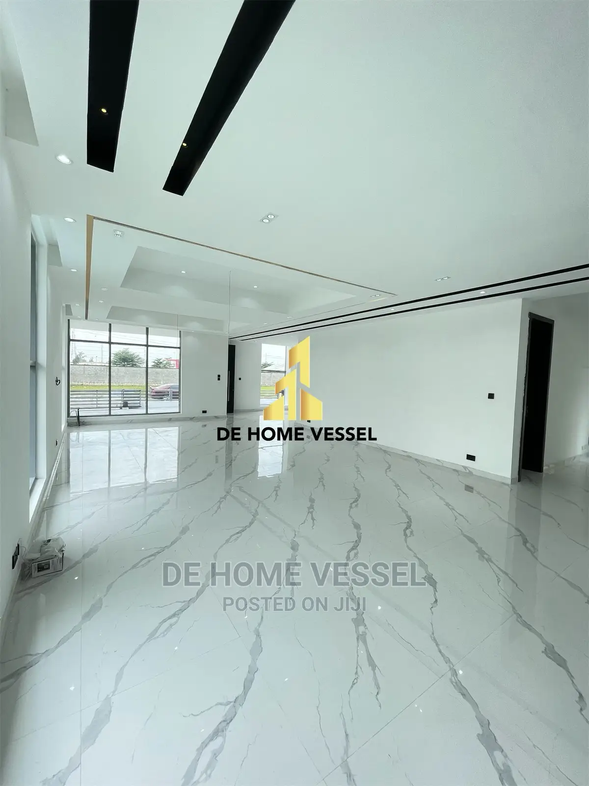 5bdrm Duplex in VGC / Ajah for Sale in VGC / Ajah