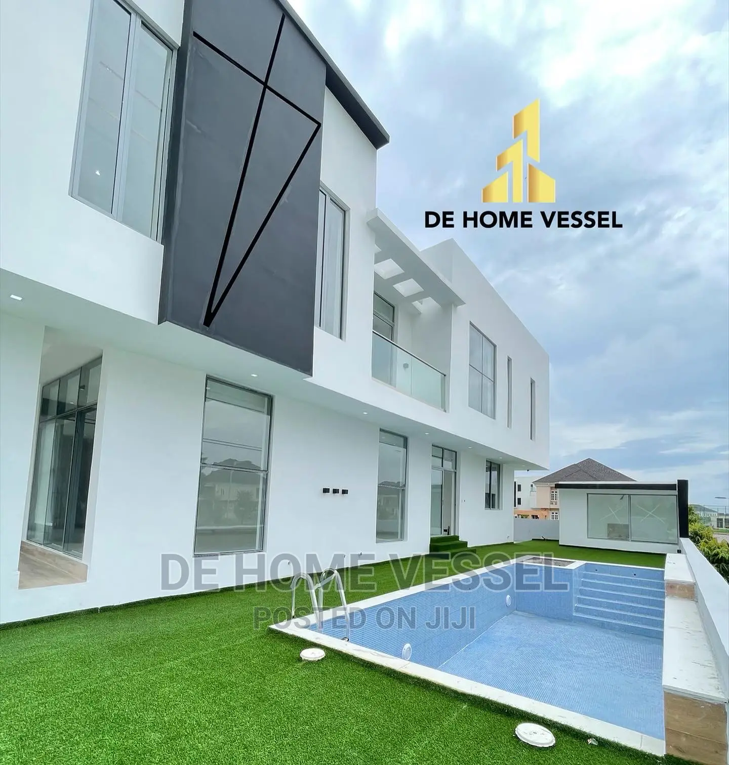 5bdrm Duplex in VGC / Ajah for Sale in VGC / Ajah