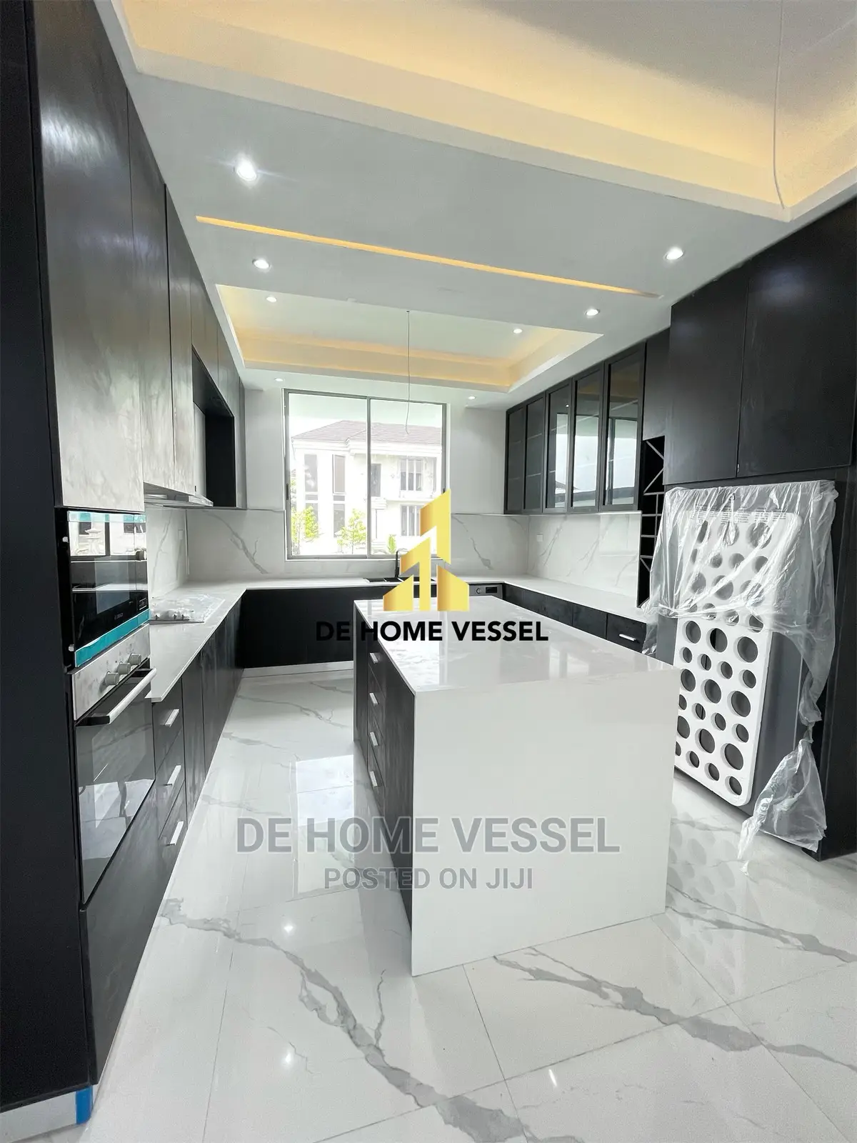 5bdrm Duplex in VGC / Ajah for Sale in VGC / Ajah