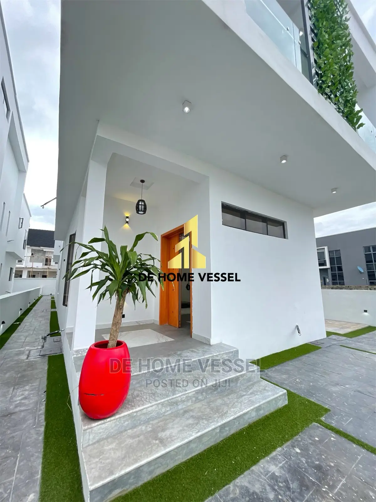 5bdrm Duplex in Lekki for Sale in Lekki