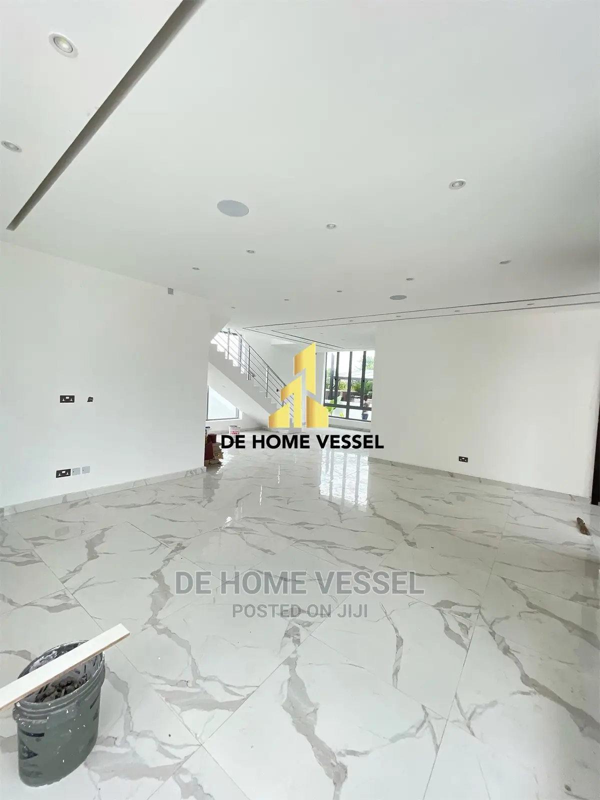 5bdrm Duplex in Lekki for Sale in Lekki