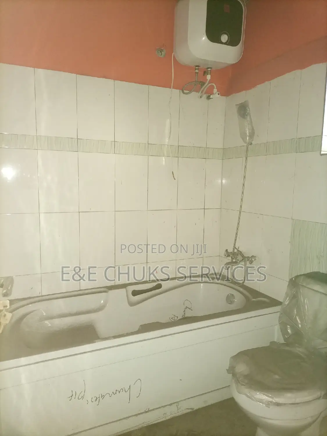 Twenty Seven Rooms Hotel for Lease in Portharcourt in Obio-Akpor