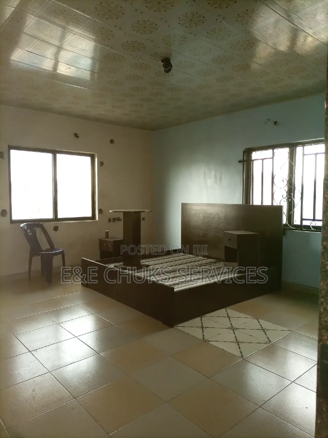 Twenty Seven Rooms Hotel for Lease in Portharcourt in Obio-Akpor
