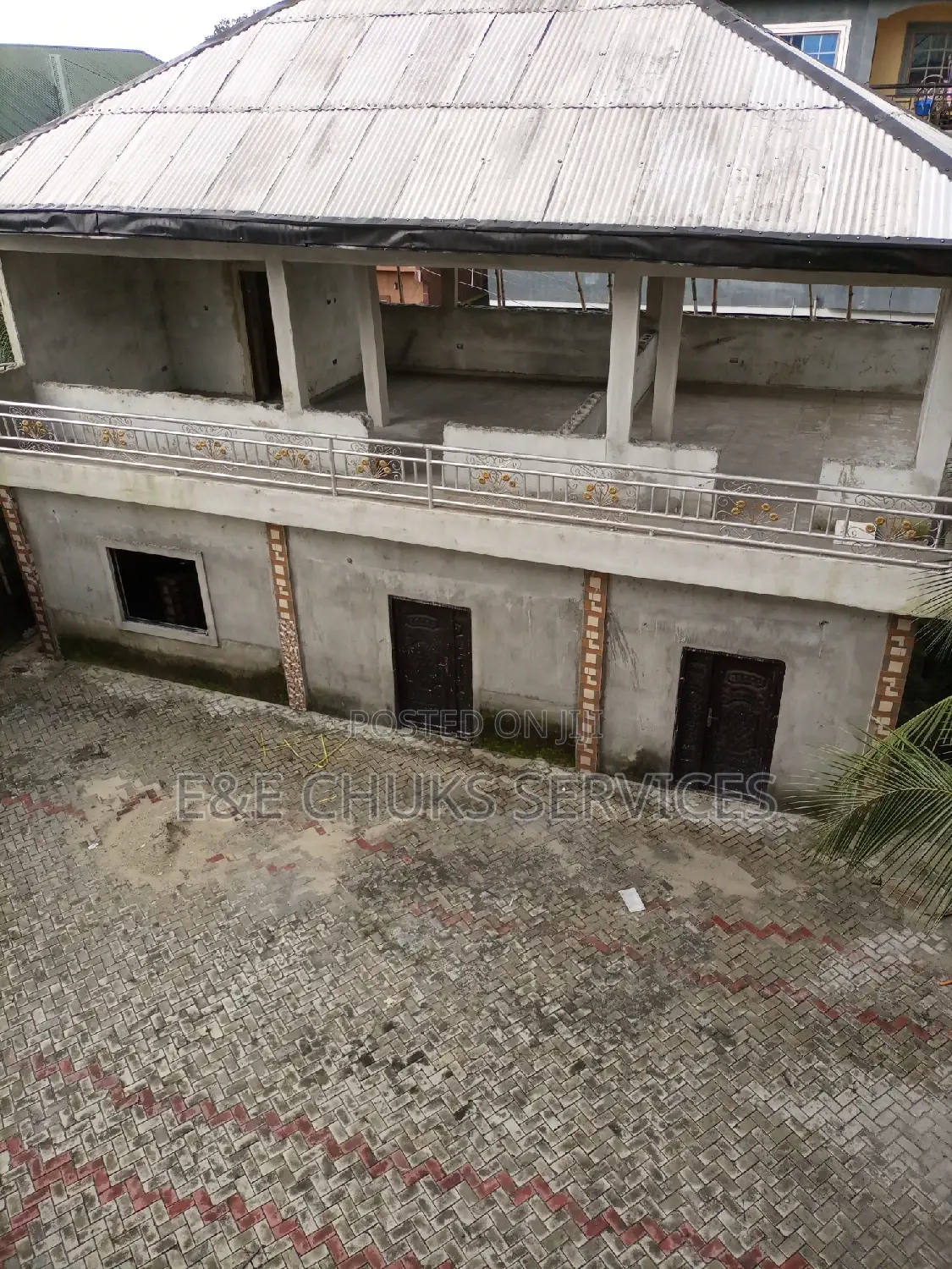 Twenty Seven Rooms Hotel for Lease in Portharcourt in Obio-Akpor