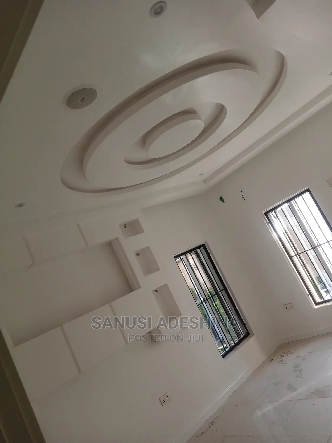 5bdrm Mansion in Guwarima Estate In, Gwarinpa for sale in Gwarinpa