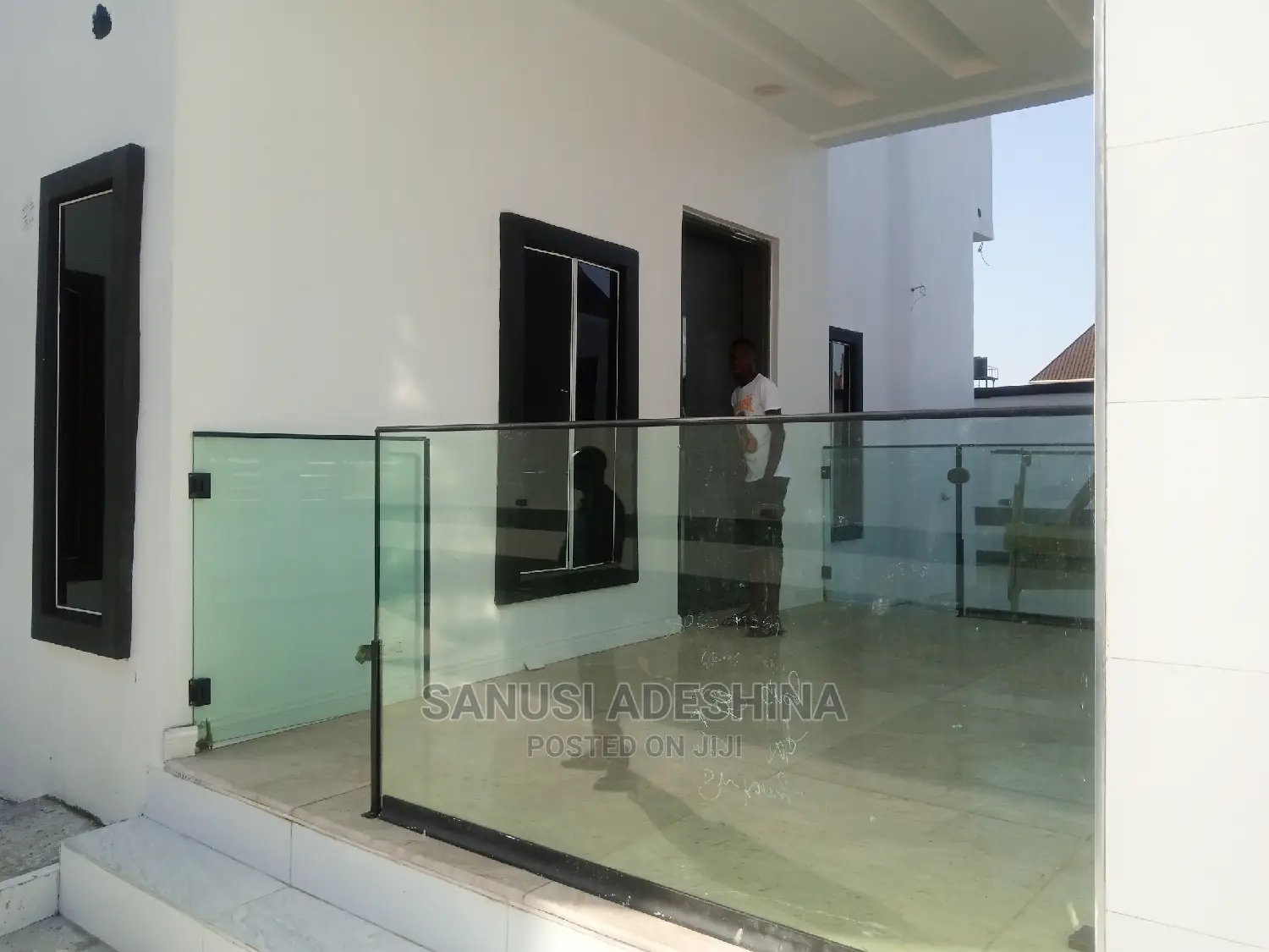 5bdrm Duplex in Mabeglober Estate, Gwarinpa for sale in Gwarinpa