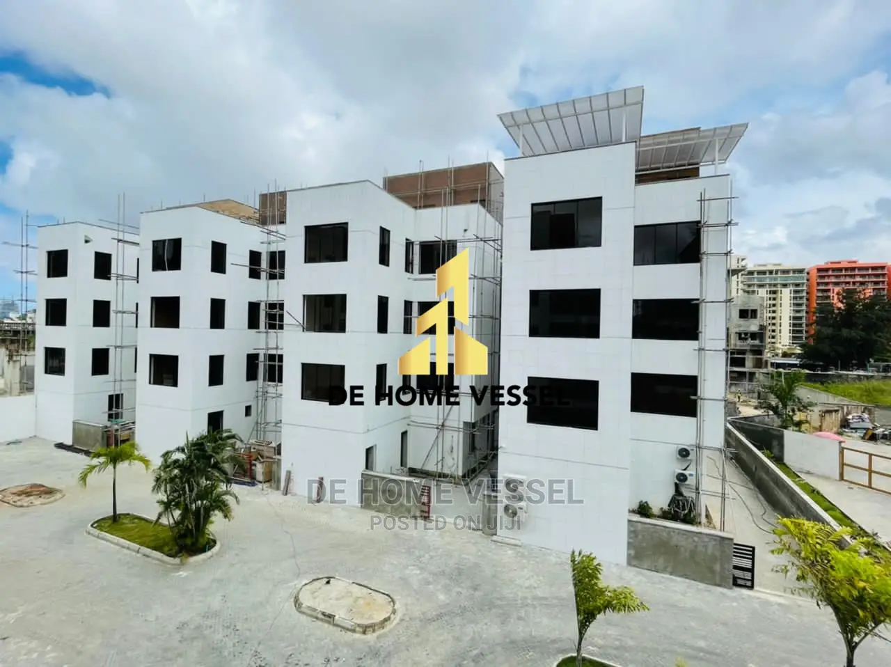 6bdrm Duplex in Ikoyi for Sale in Ikoyi