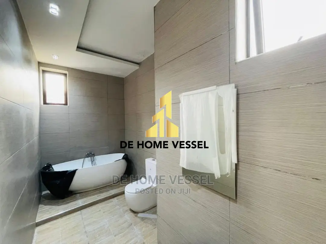 6bdrm Duplex in Ikoyi for Sale in Ikoyi