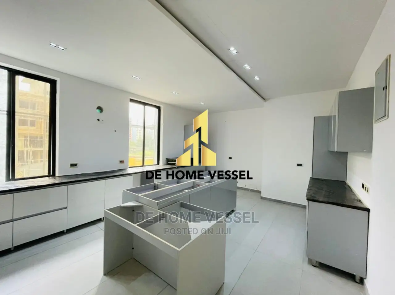 6bdrm Duplex in Ikoyi for Sale in Ikoyi