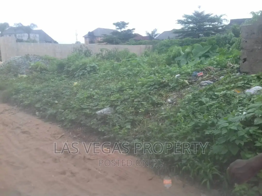 7plots 9plots of Land at Eziobodo by Olokwu Road for Sale in Owerri
