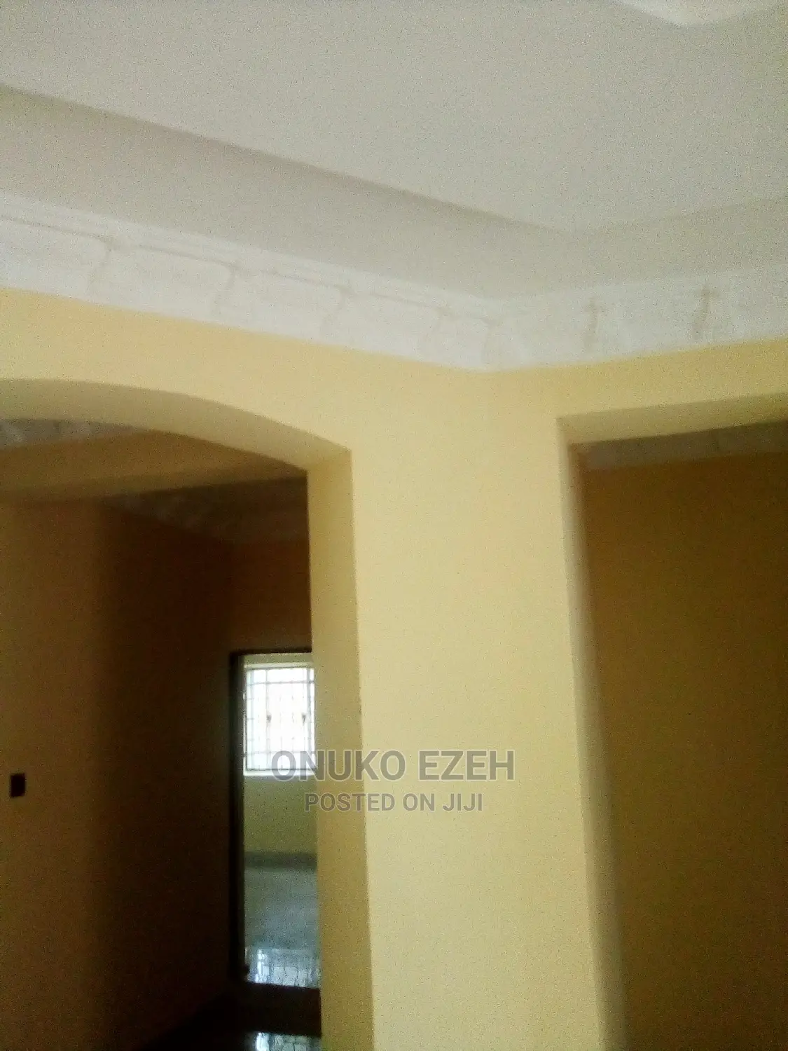 3bdrm Block of Flats in Favour Estate, Wuye for rent in Wuye
