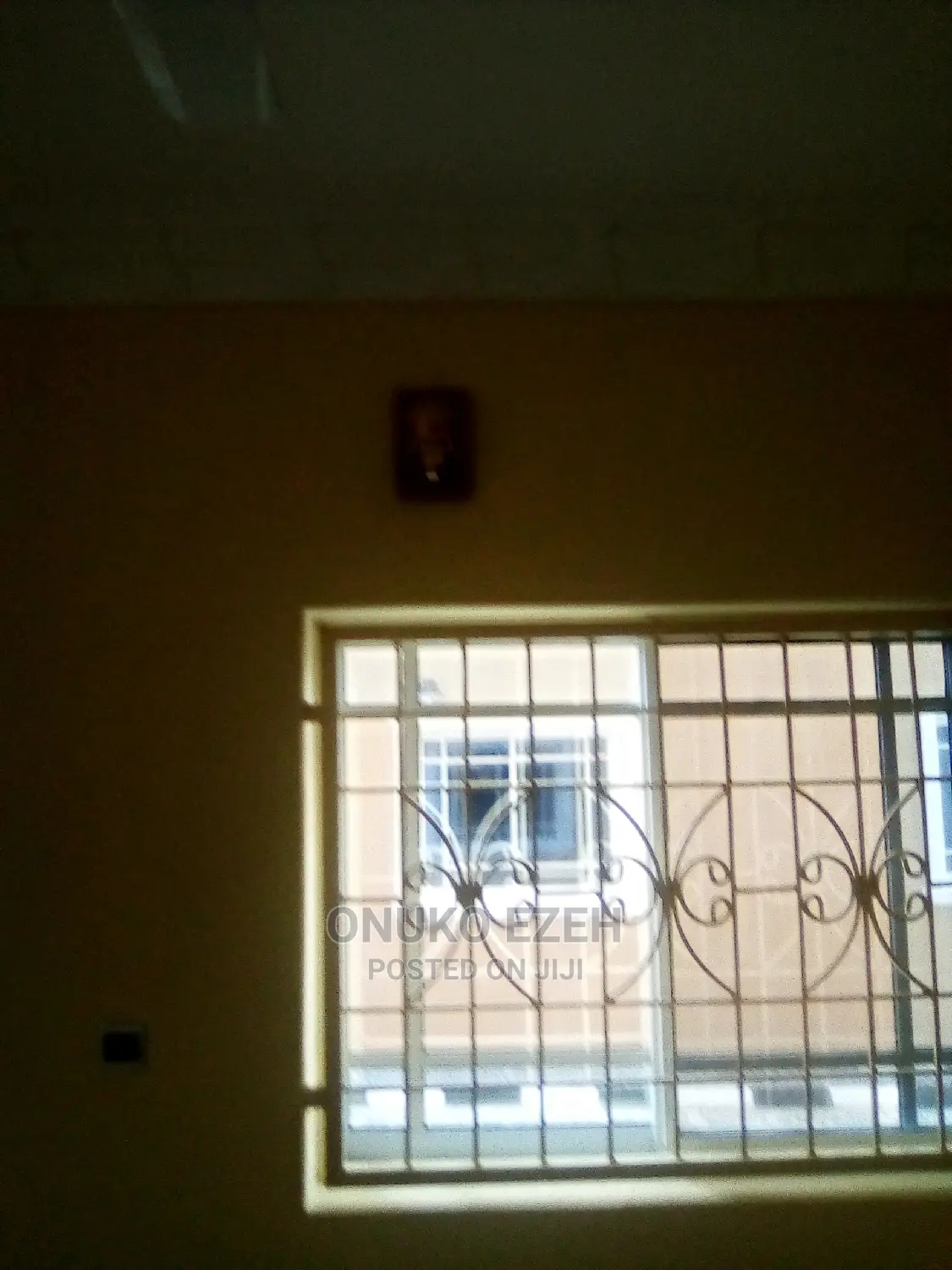 3bdrm Block of Flats in Favour Estate, Wuye for rent in Wuye