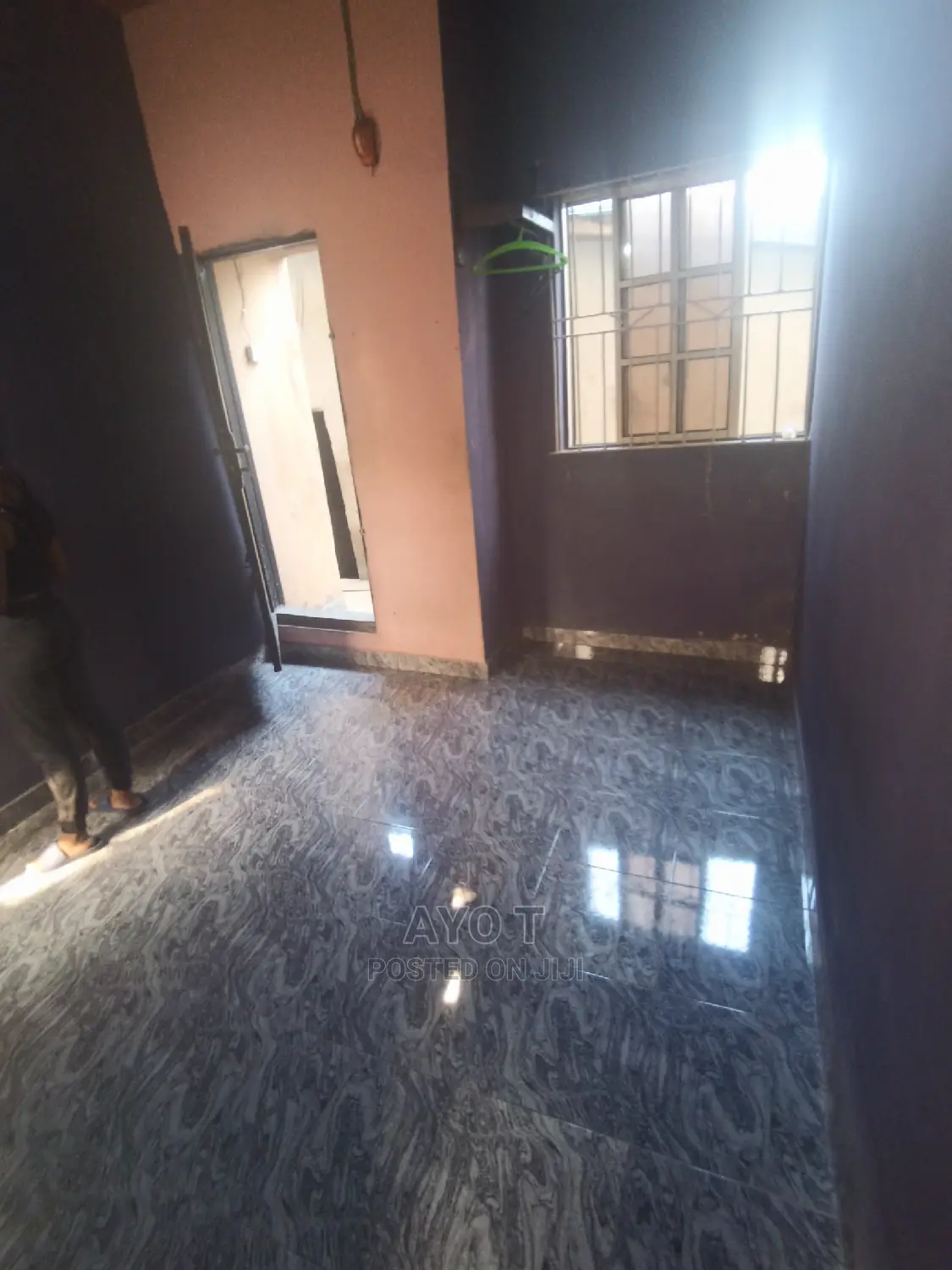 Studio Apartment in Bariga / Shomolu for rent in Bariga / Shomolu