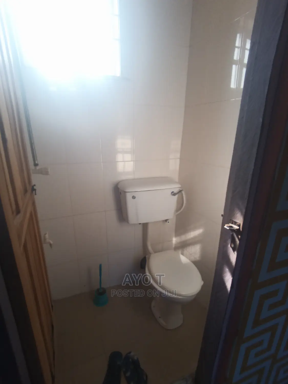 Studio Apartment in Bariga / Shomolu for rent in Bariga / Shomolu
