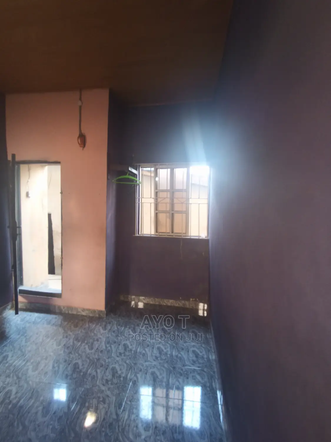 Studio Apartment in Bariga / Shomolu for rent in Bariga / Shomolu