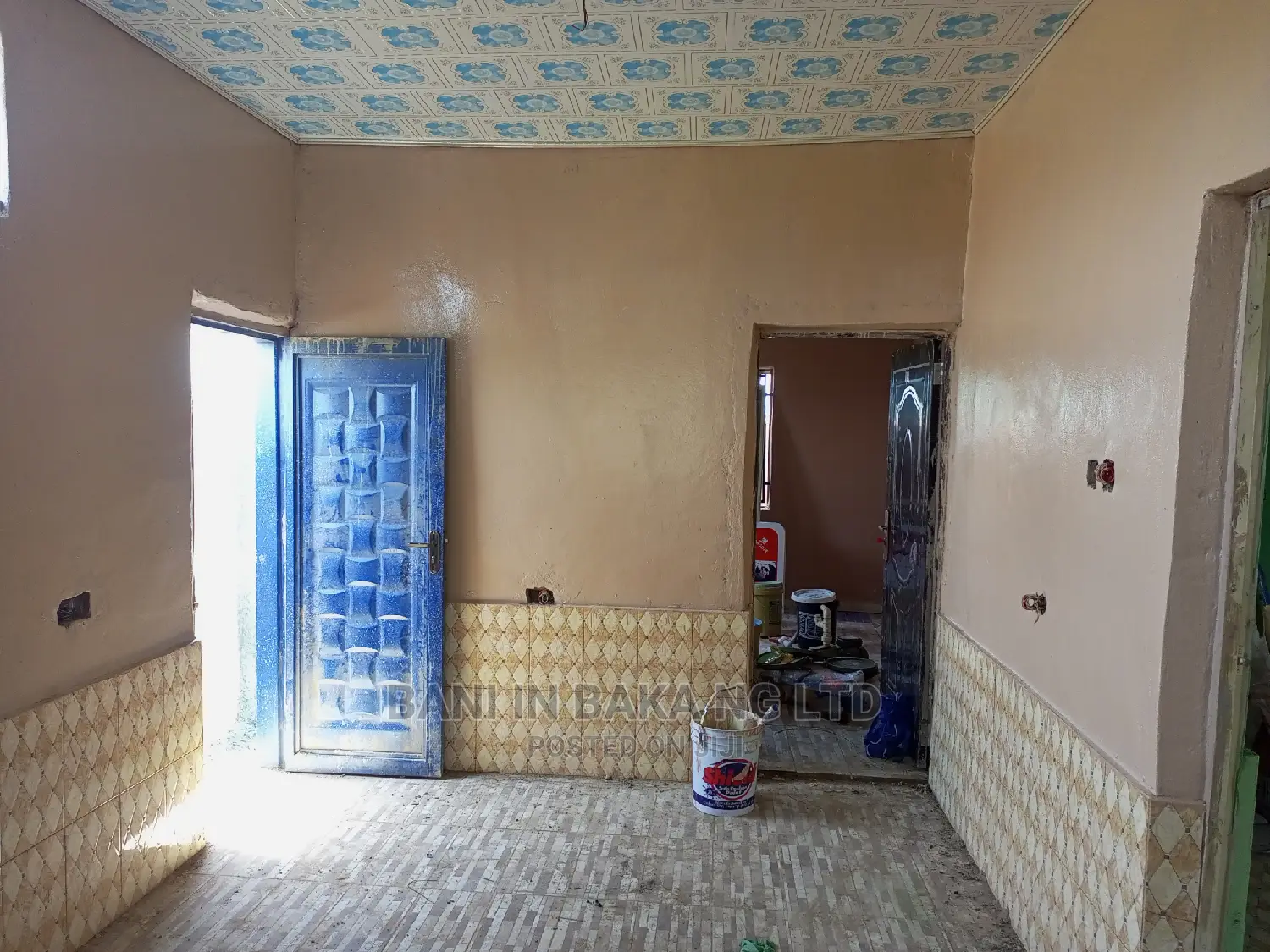 Pure Water Factory for Sale ( Government Approve ) in Yola North