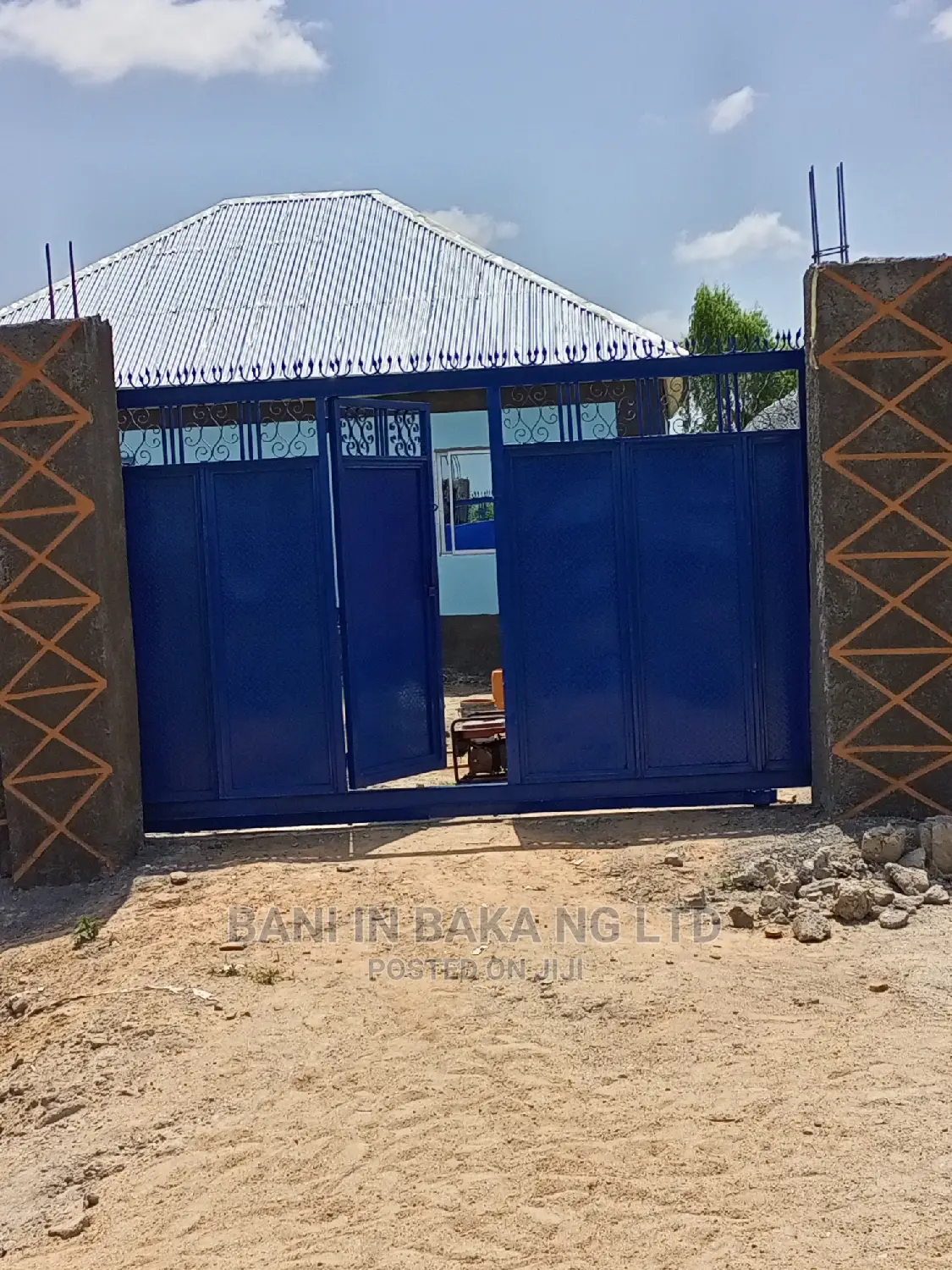 Pure Water Factory for Sale ( Government Approve ) in Yola North