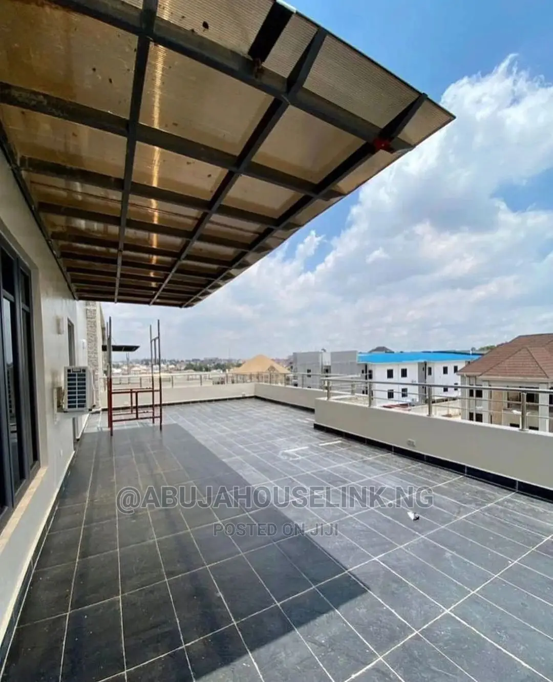 5bdrm Duplex in Katampe Extension for sale in Katampe Extension