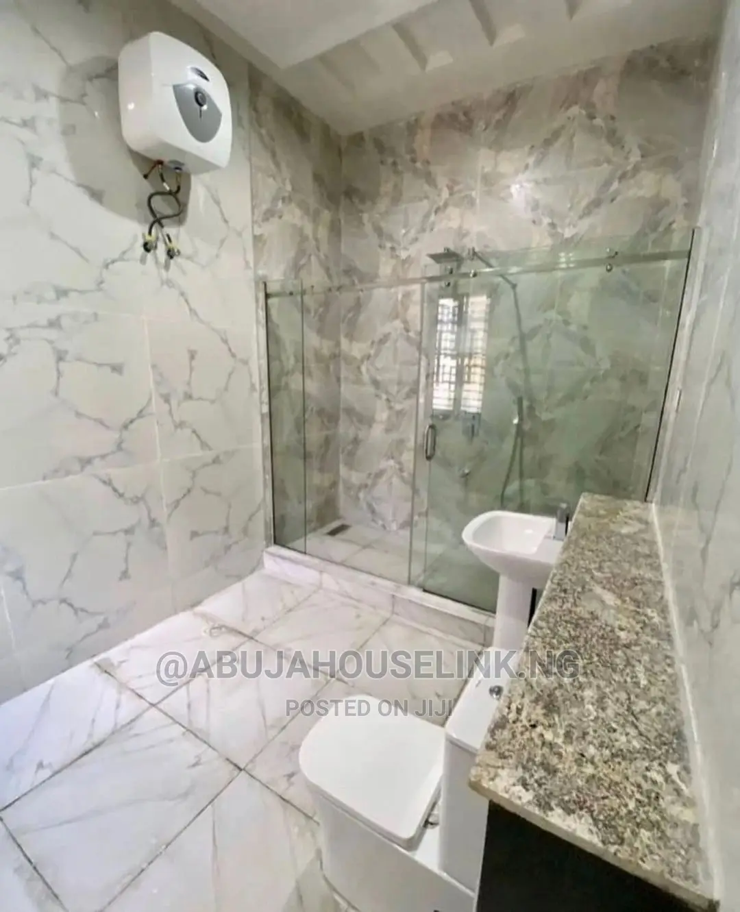5bdrm Duplex in Katampe Extension for sale in Katampe Extension