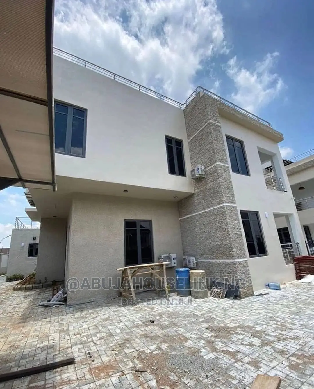 5bdrm Duplex in Katampe Extension for sale in Katampe Extension