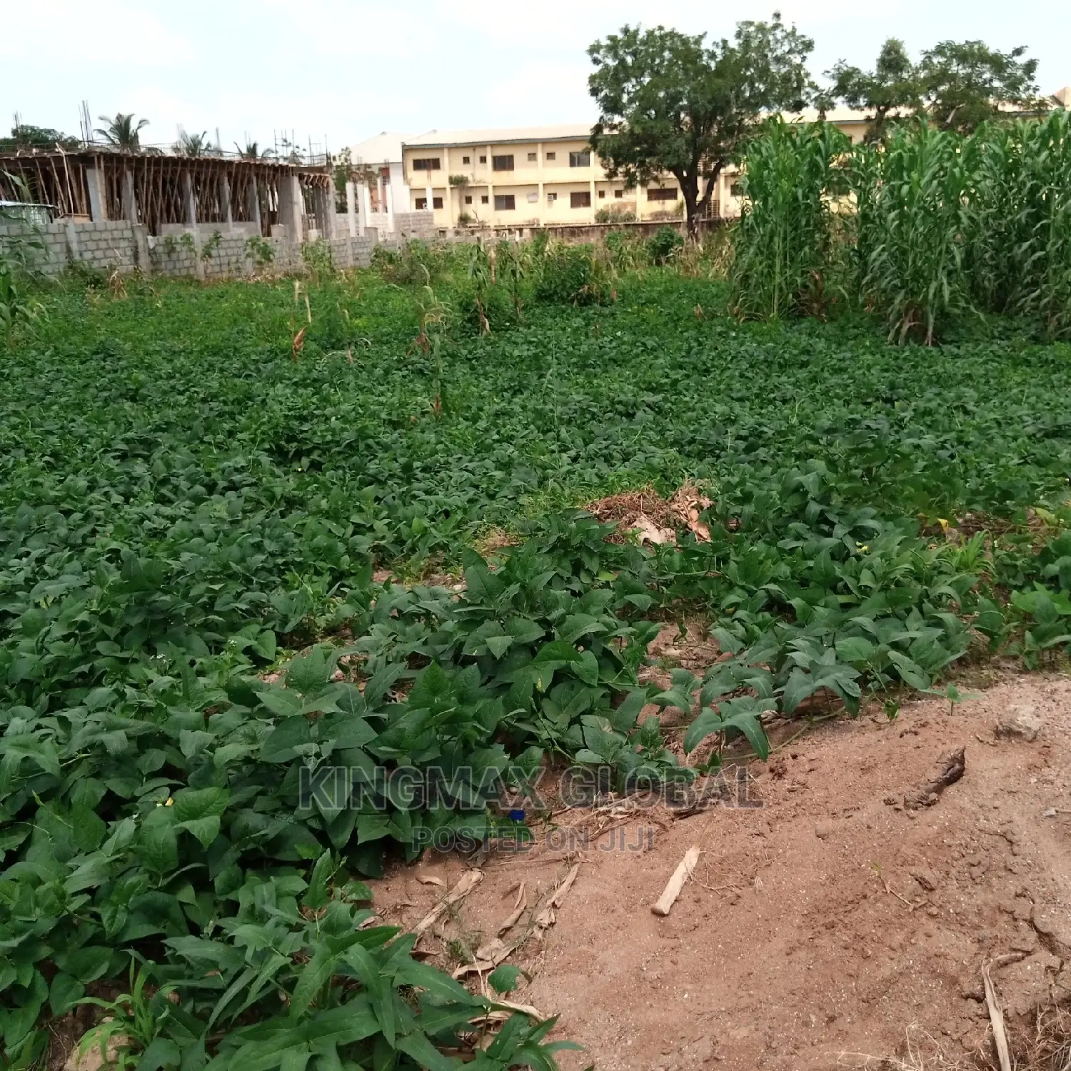 Hot Distress Sale at Karu, Abuja, 4352sqm, Residential in Karu