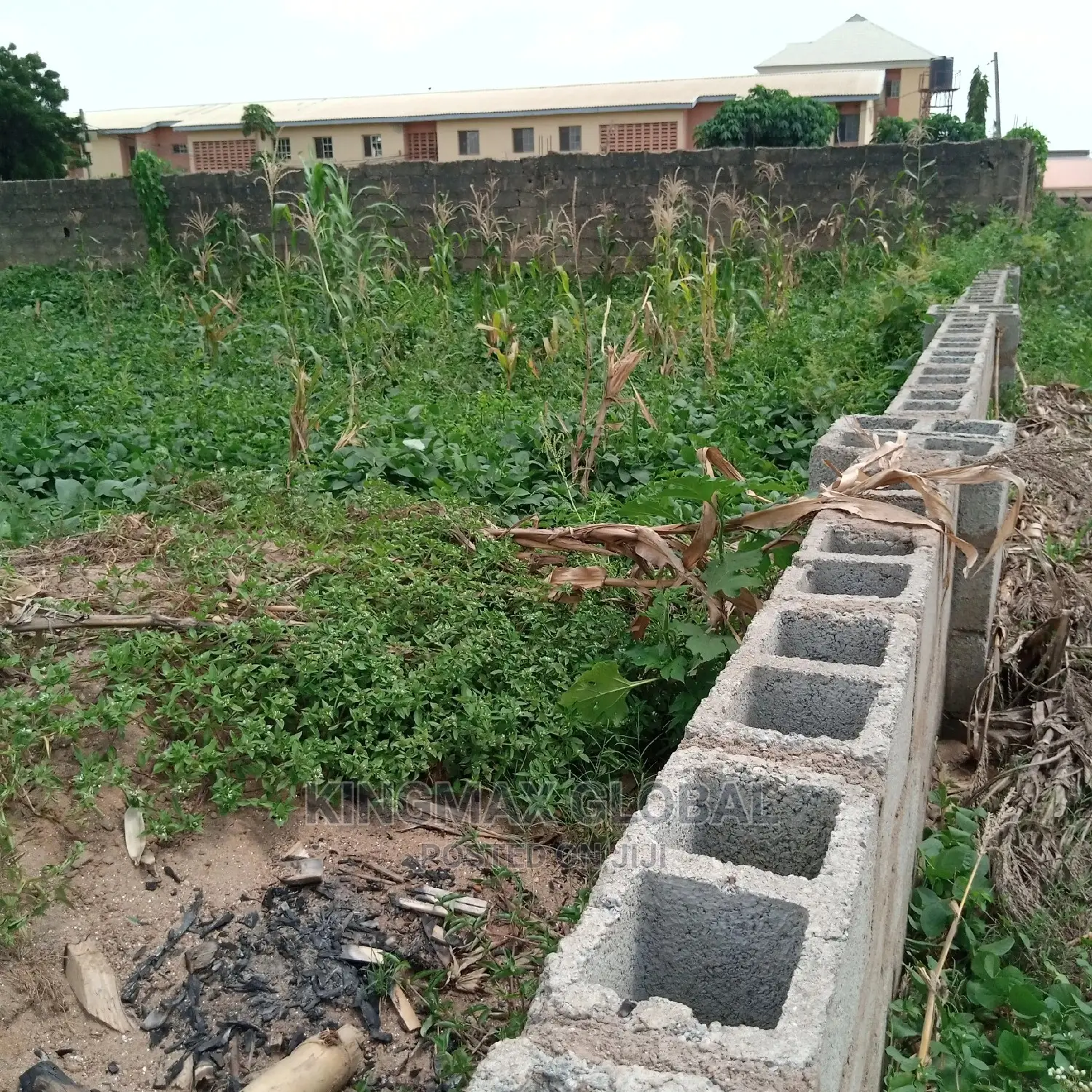 Hot Distress Sale at Karu, Abuja, 4352sqm, Residential in Karu