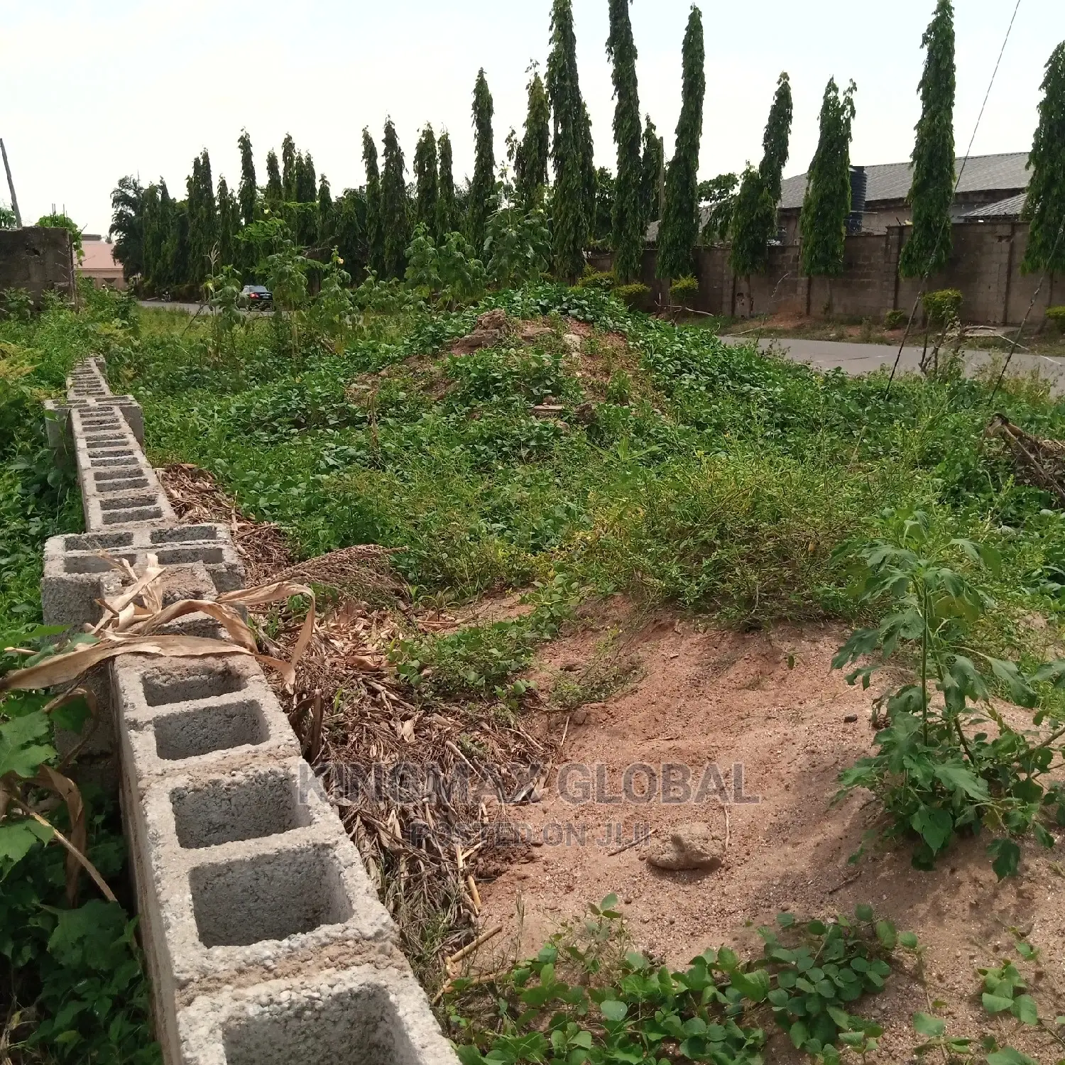 Hot Distress Sale at Karu, Abuja, 4352sqm, Residential in Karu