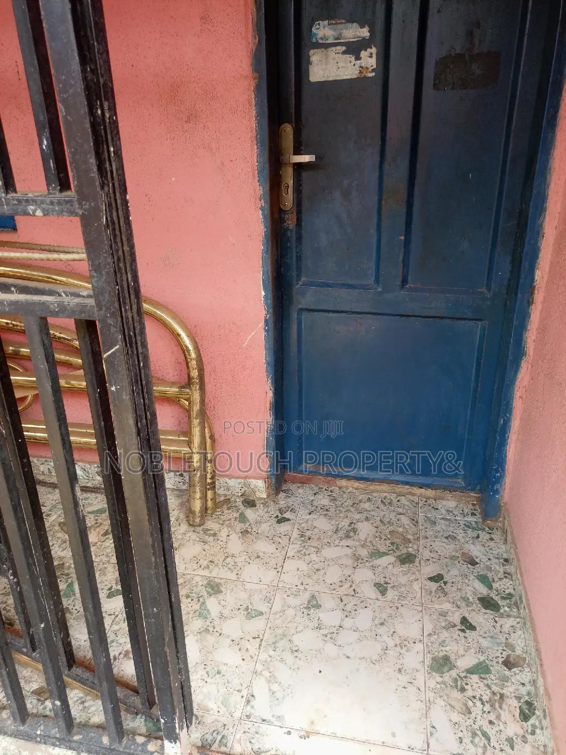 2bdrm Bungalow in Baruwa Egbeda Lagos for sale in Baruwa
