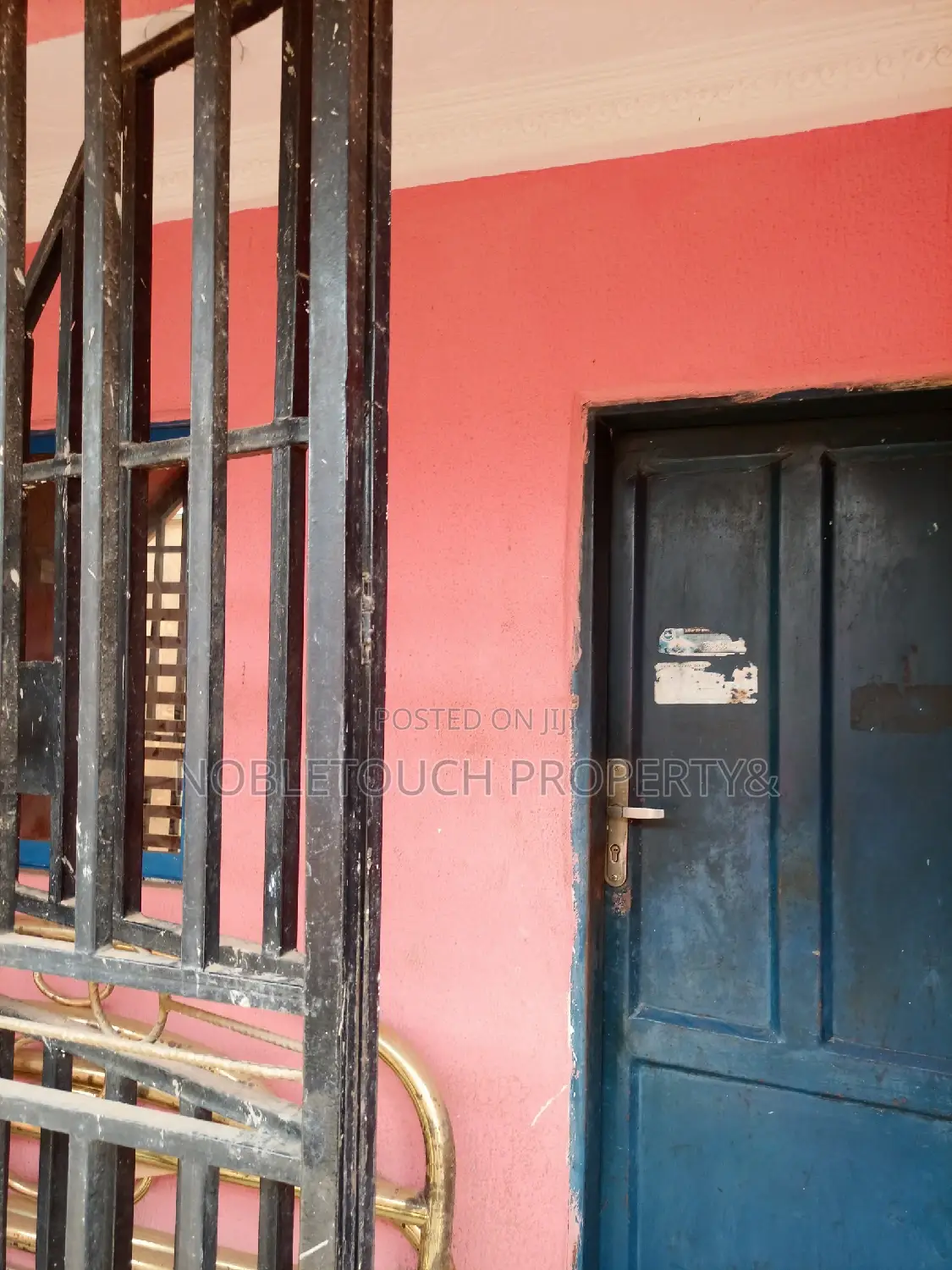 2bdrm Bungalow in Baruwa Egbeda Lagos for sale in Baruwa