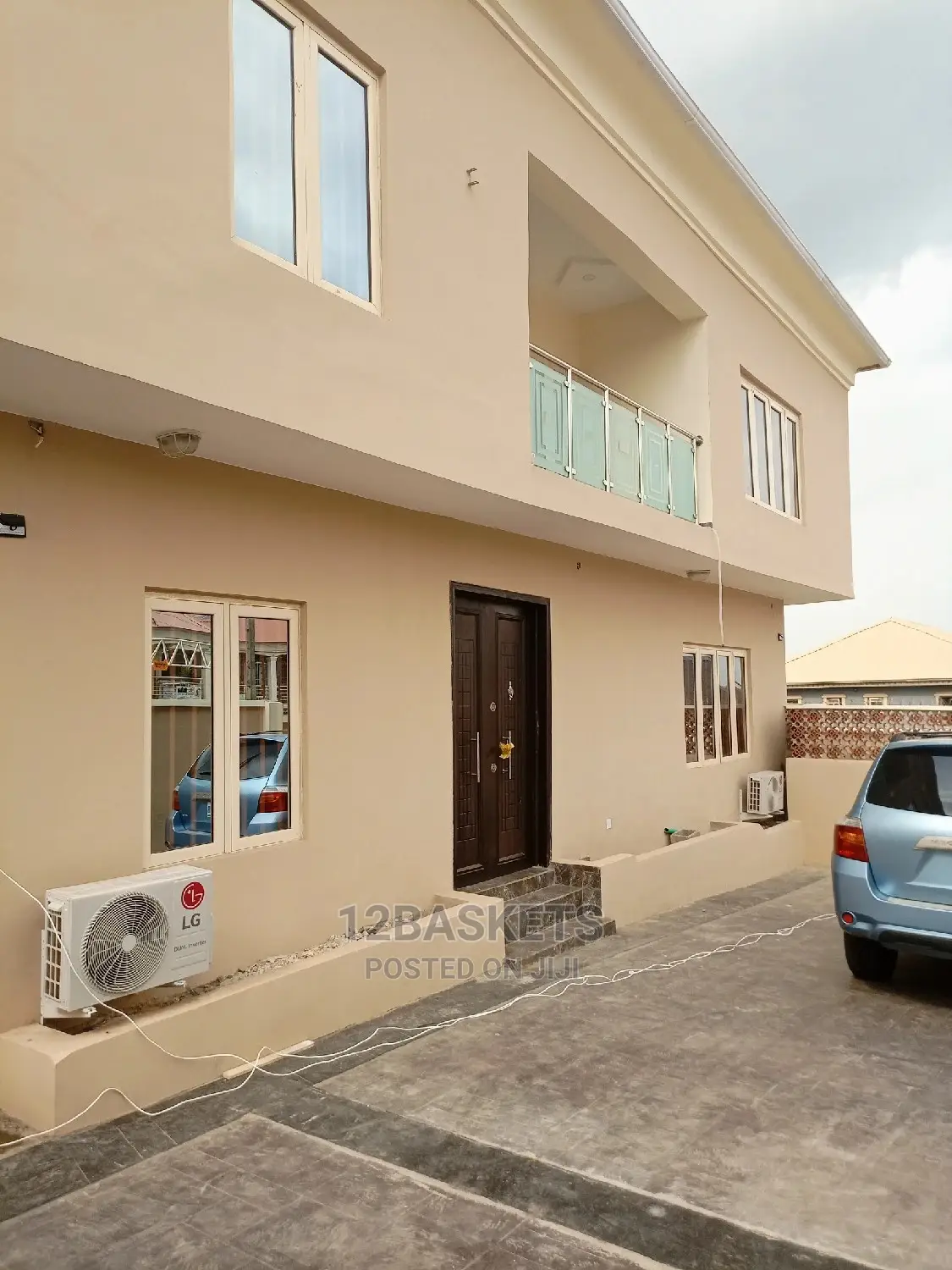 Furnished 3bdrm Apartment in Magodo for rent in Magodo Isheri