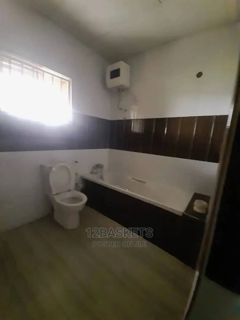 Furnished 4bdrm Duplex in Opic Estate, Isheri North for rent in Isheri North