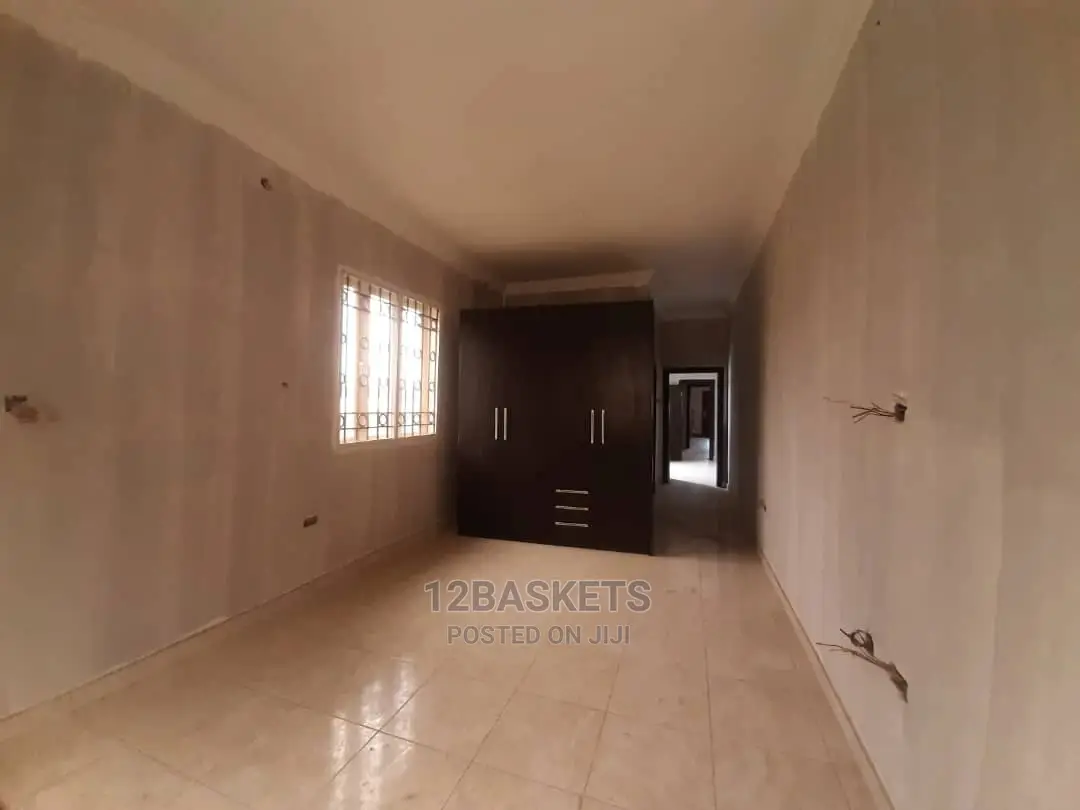 Furnished 4bdrm Duplex in Opic Estate, Isheri North for rent in Isheri North