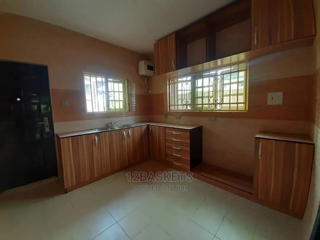 Furnished 4bdrm Duplex in Opic Estate, Isheri North for rent in Isheri North