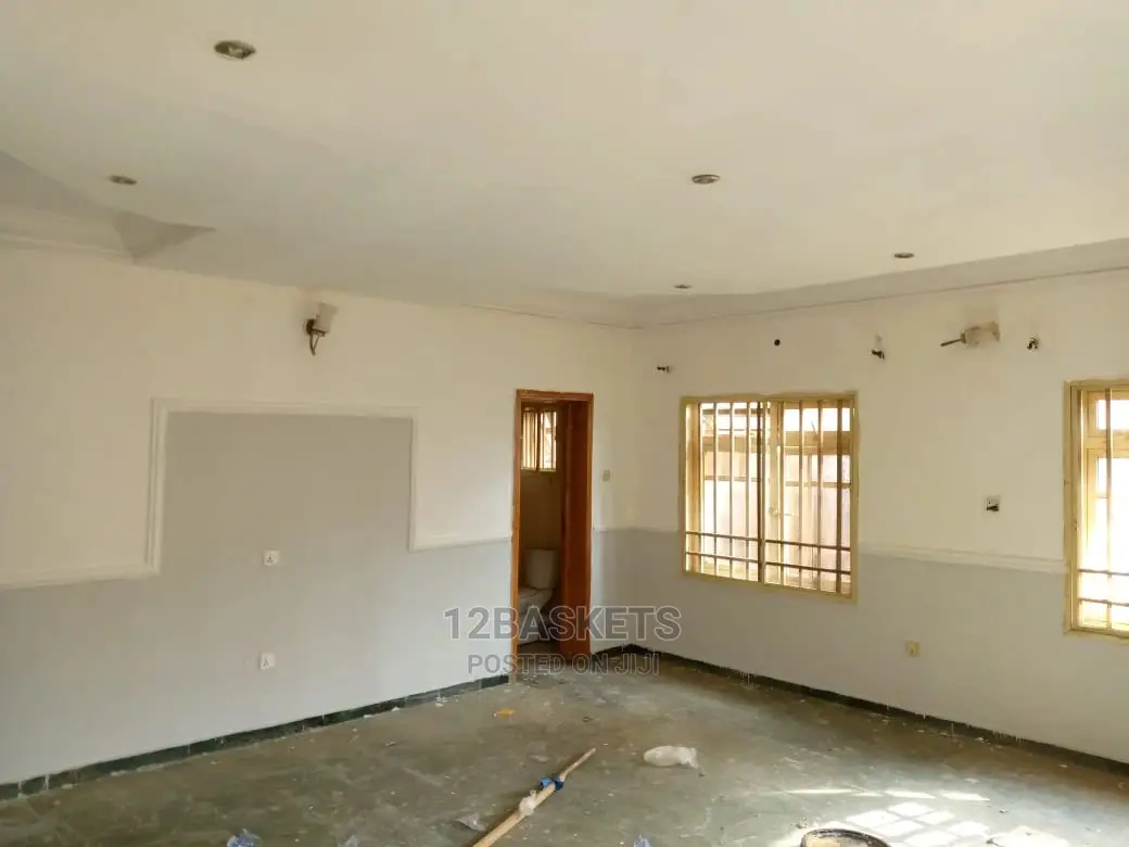 Furnished 4bdrm Duplex in Opic Estate, Isheri North for rent in Isheri North