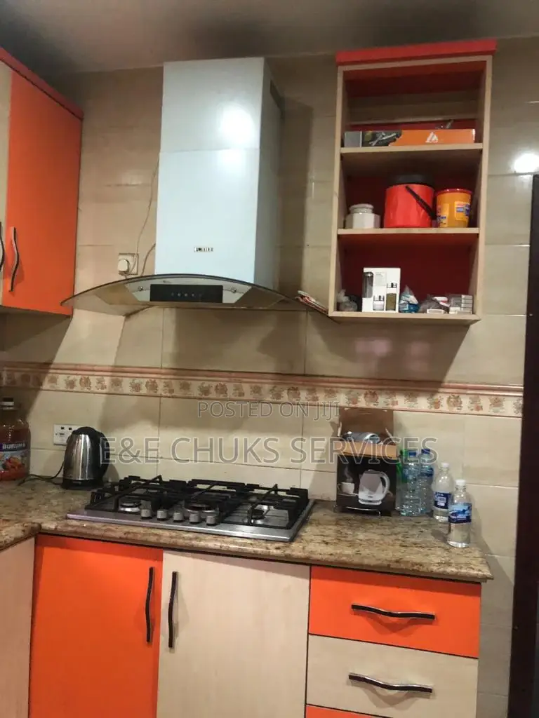 5bdrm Duplex in Obio-Akpor for Sale in Obio-Akpor