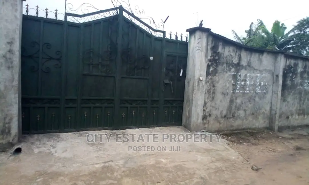 Warehouse for Lease in Portharcourt in Port-Harcourt