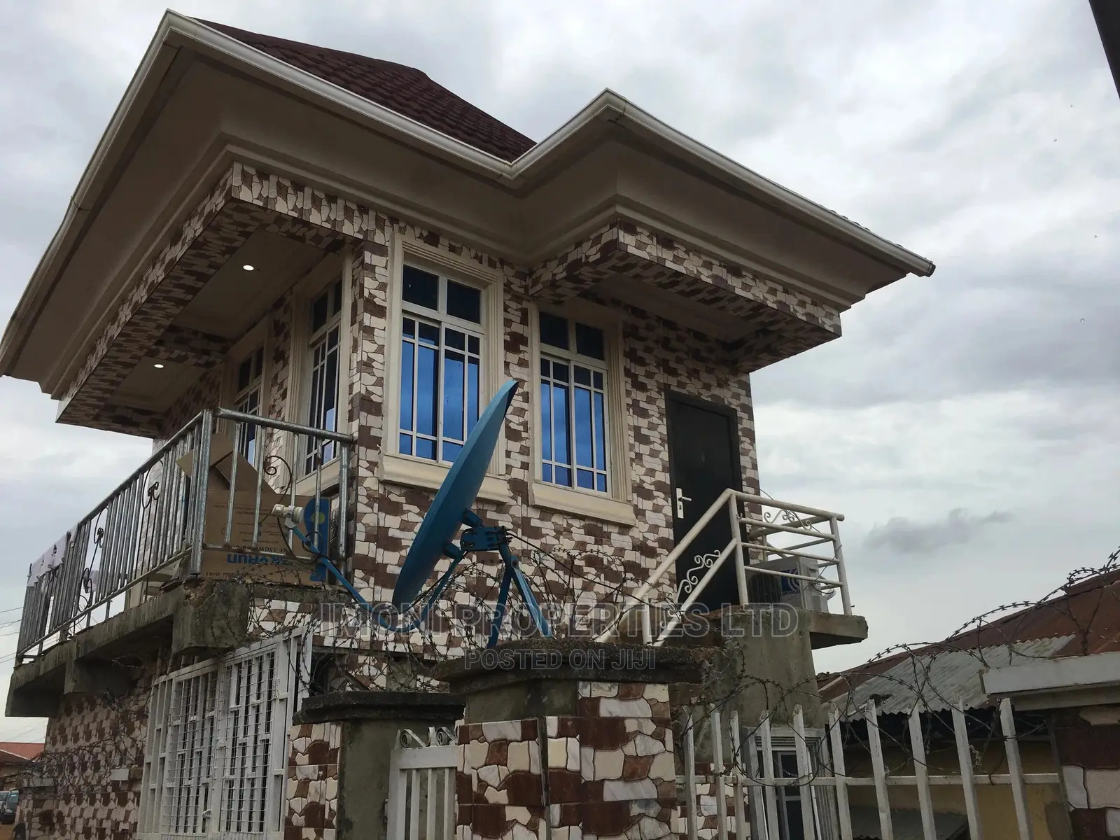 Furnished Studio Apartment in Sokale, Dutse-Alhaji for sale in Dutse-Alhaji