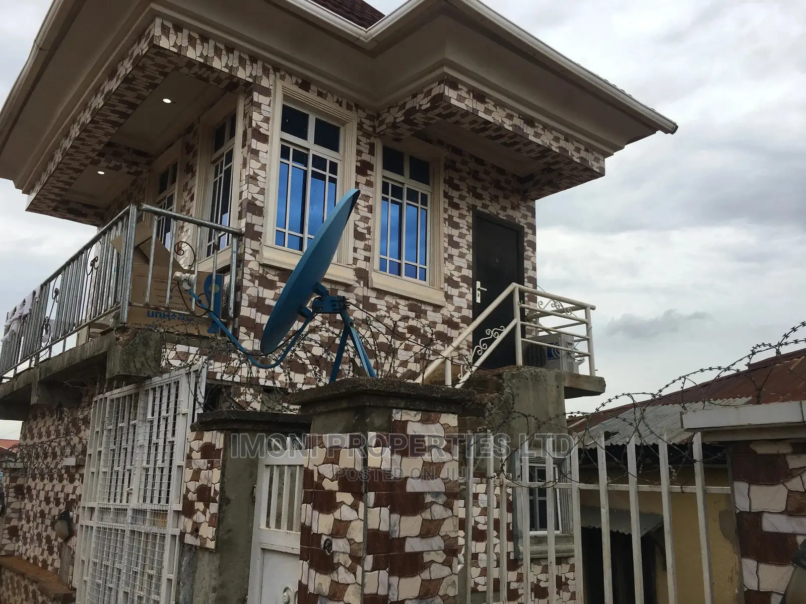 Furnished Studio Apartment in Sokale, Dutse-Alhaji for sale in Dutse-Alhaji