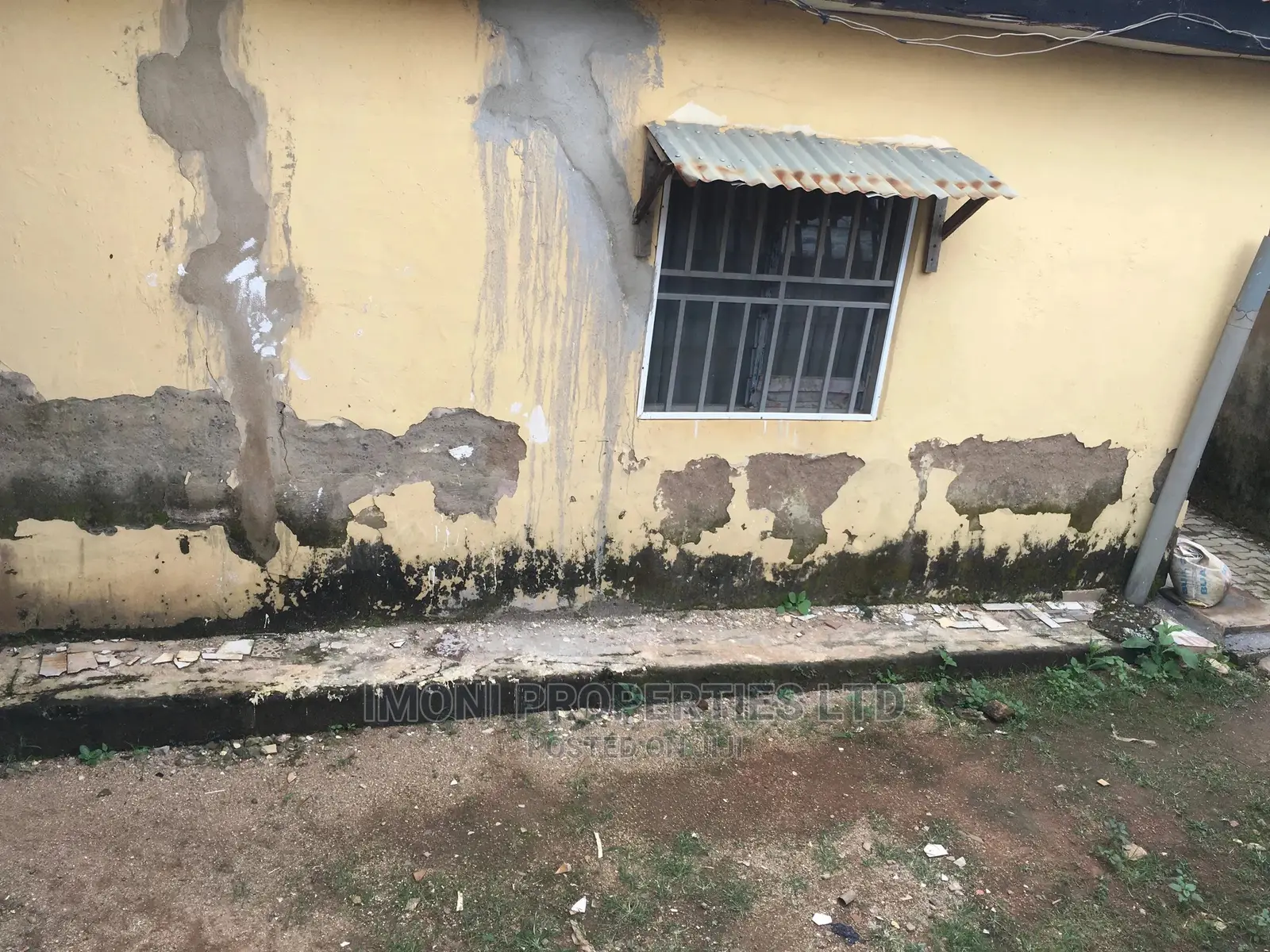 6bdrm House in Sokale, Dutse-Alhaji for sale in Dutse-Alhaji