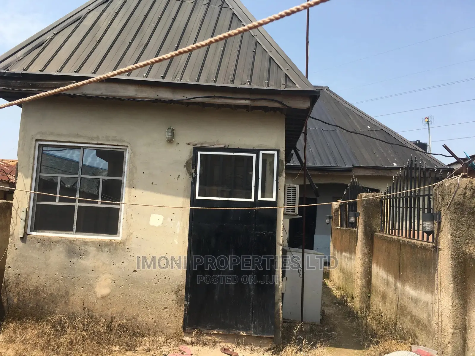 Furnished Studio Apartment in Sokale, Dutse-Alhaji for sale in Dutse-Alhaji