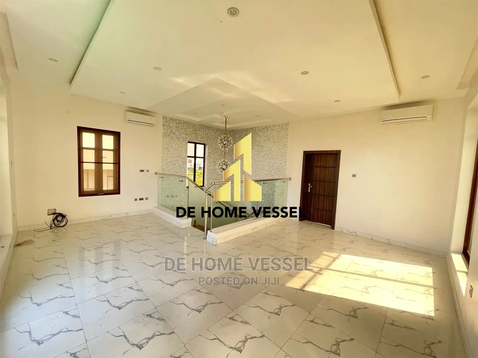 4bdrm Duplex in Osapa London for Sale in Osapa london