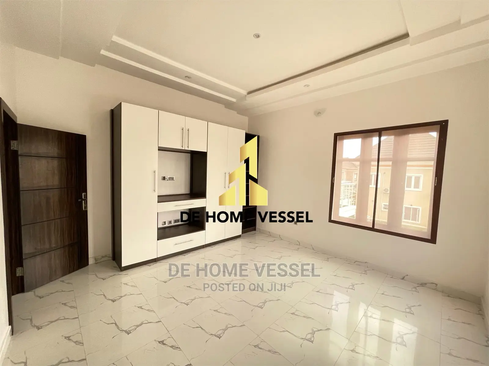 4bdrm Duplex in Osapa London for Sale in Osapa london